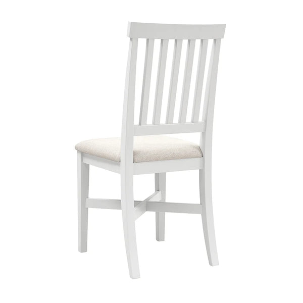 Wiesbaden Solid Wood Dining Chair