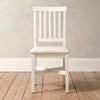 Wiesbaden Solid Wood Dining Chair