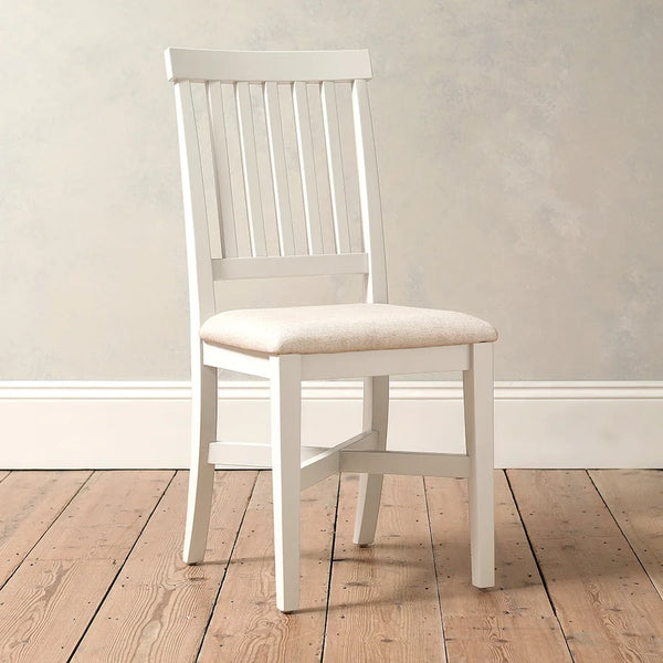 Wiesbaden Solid Wood Dining Chair
