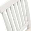 Wiesbaden Solid Wood Dining Chair