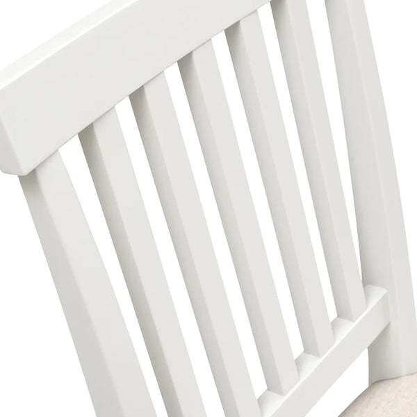 Wiesbaden Solid Wood Dining Chair