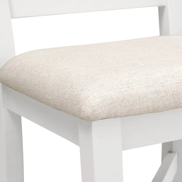 Wiesbaden Solid Wood Dining Chair