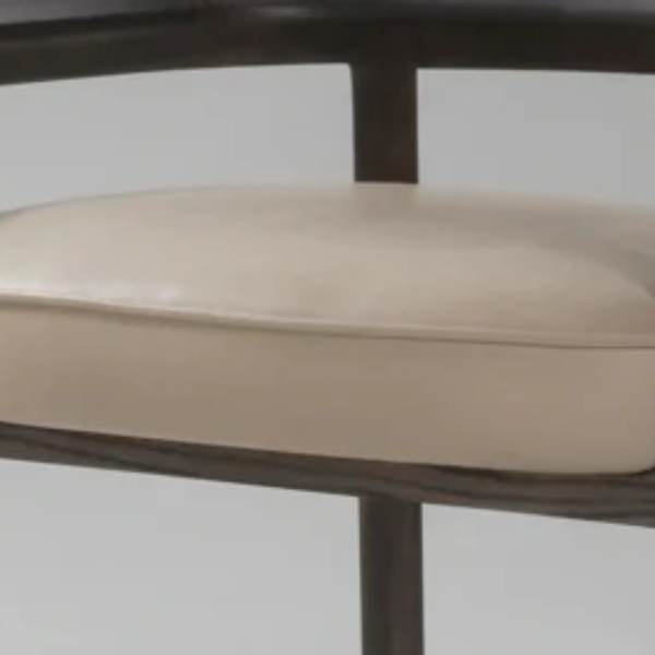 Wiluna Ash Easy Armchair With Cushion