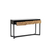Windhoek Teak Wood Console table