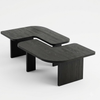 Winterthur solid Wood Coffee Table
