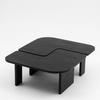 Winterthur solid Wood Coffee Table