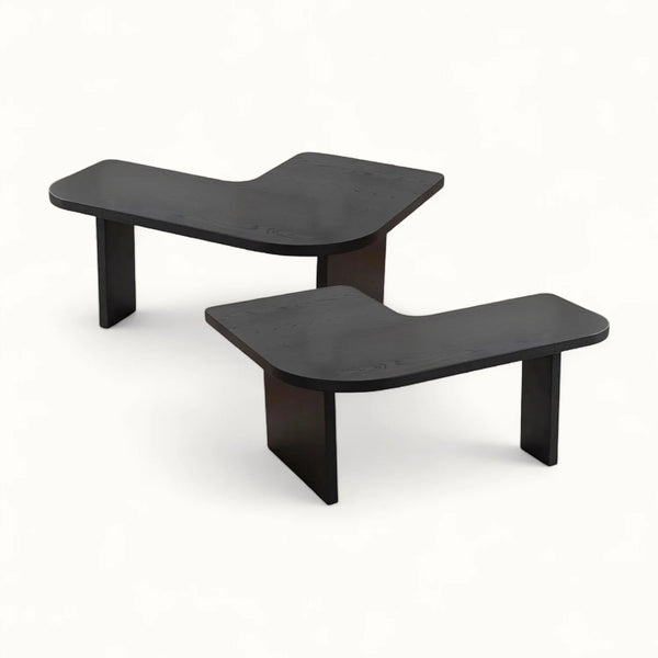 Winterthur solid Wood Coffee Table