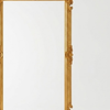 Witsand Royal Solid Wood Mirror