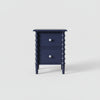 Wroclaw Mango Wood Bed Side Table