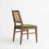 Wroclaw Solid Wood Rectangular Dining Table Set - All Sizes
