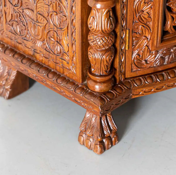 Zagreb Croatia Sideboard