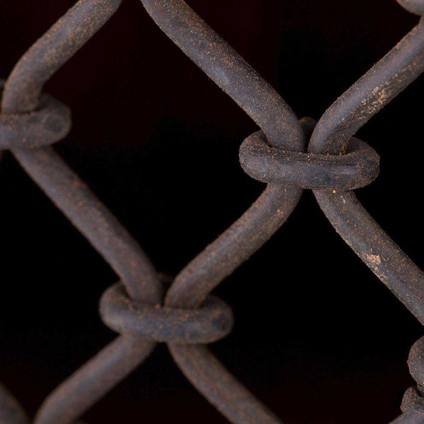 Zimbabwe Tech Sideboard