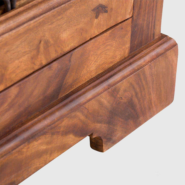 Zimbabwe Tech Sideboard