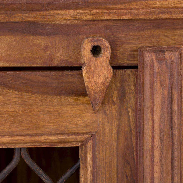 Zimbabwe Tech Sideboard