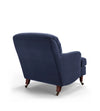 Aurelia Velvet Arm Chair