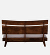 Antalya Modern Mango Wood Bed In Tubbaq Finish - All Sizes