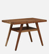 Bombay 2 Seater Compact Dining Table Set - READY TO SHIP