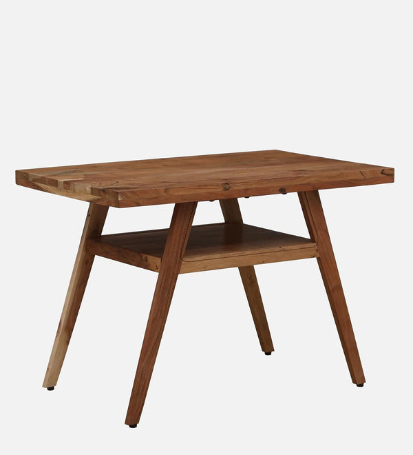 Bombay 2 Seater Compact Dining Table Set - READY TO SHIP