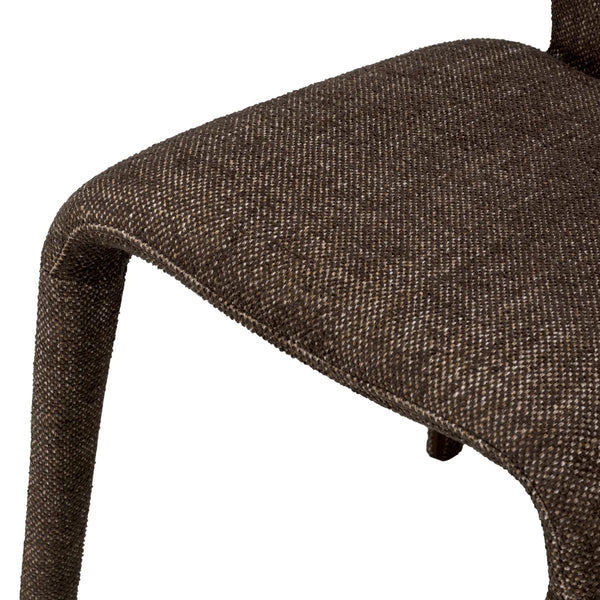 Warsaw Comfort Fabric Dining Chair