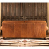 Jaipur Leather Sofa