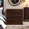 solid wood chest drawer, wooden chest of drawers