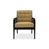 Iritz Colonial Rattan Arm chair