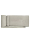 Modern Fabric Chaise Lounger in Grey Colour