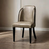 Elijah Leather Dining Chair