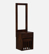 Classic Sheesham Wood Dressing Unit