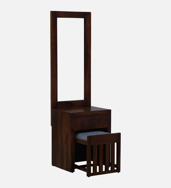 Classic Sheesham Wood Dressing Unit