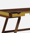 Classic Sheesham Solid Wood Study Table