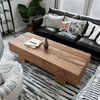 Classic Sheesham Wood Stylish Coffee Table