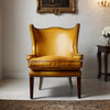 Darvell Artistic Leather Sofa Chair