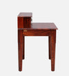 Classic Solid Sheesham Wood Study Table