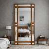 Chloris Floor Length Mirror