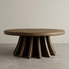 Octopus Round Coffee Table