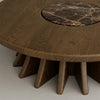 Octopus Round Coffee Table