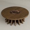 Octopus Round Coffee Table
