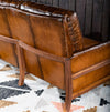 Bruges Leather Sofa