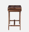Classic Solid Sheesham Wood Study Table