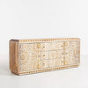 Almere Hand Carved Sideboard