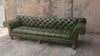 Budapest Chesterfield Sofa