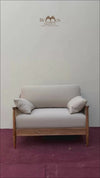 Altair Rattan Sofa Chair