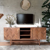 solid wood sideboard, wooden sideboard