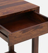 Classic Solid Sheesham Wood Study Table