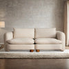 Milano Deeper Sit 3-Seater Sofa