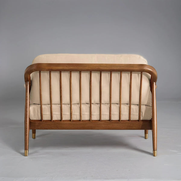 Altair Rattan Sofa Chair