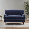 Aurelia Velvet 2 Seater Sofa