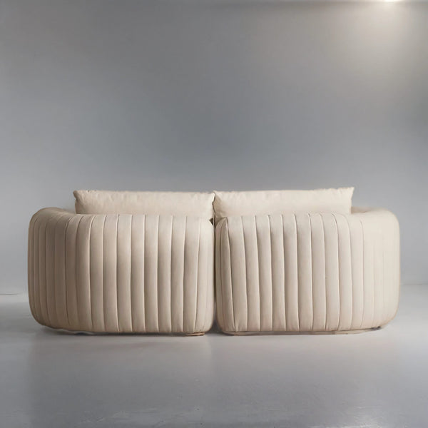 Milano Deeper Sit 3-Seater Sofa