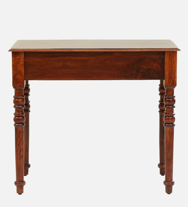 Classic Sheesham Solid Wood Study Table